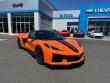 Used 2024 Chevrolet Corvette Z06 3LZ Performance