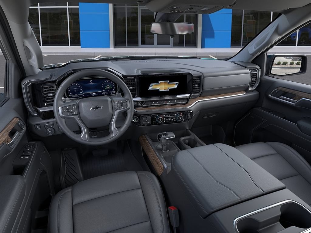 2026 Chevrolet Silverado 1500 RST - Photo 15
