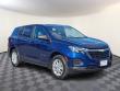 Used 2022 Chevrolet Equinox LS SUV