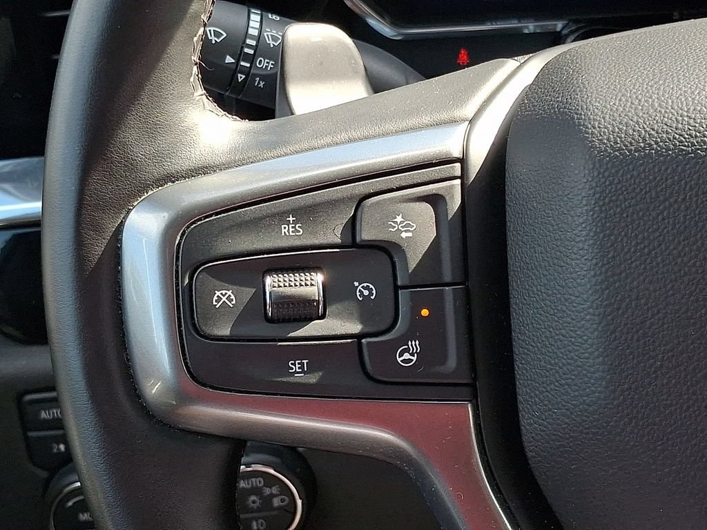 2024 Chevrolet Silverado 1500 RST - Photo 34
