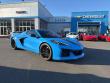 Used 2024 Chevrolet Corvette Z06 3LZ Performance
