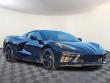 Certified 2024 Chevrolet Corvette Stingray 2LT Performance