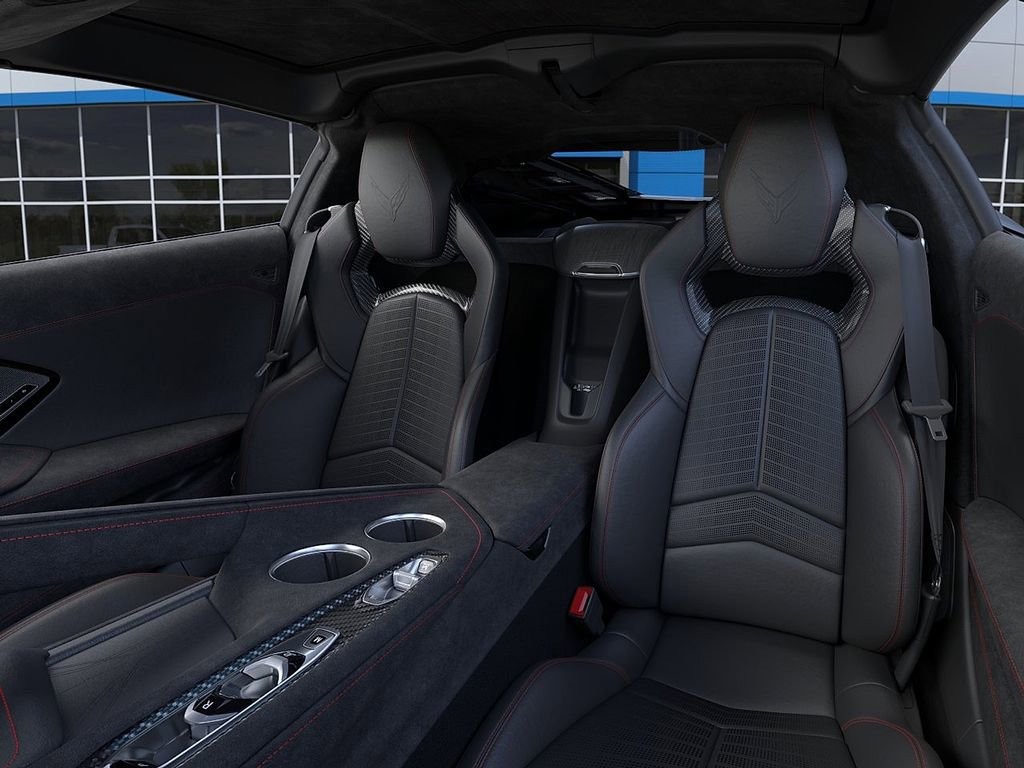 2026 Chevrolet Corvette 3LT - Photo 16