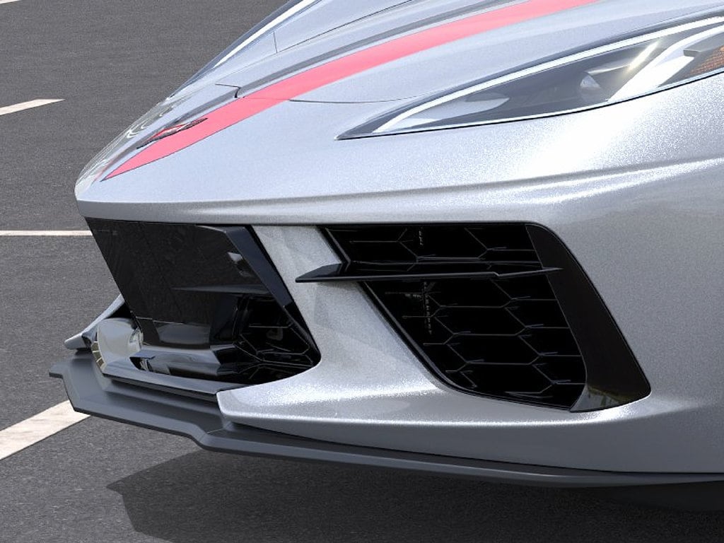2026 Chevrolet Corvette 3LT - Photo 13