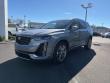 Certified 2023 CADILLAC XT6 Premium Luxury SUV