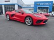 Chevrolet Corvette Stingray