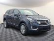 Used 2019 CADILLAC XT5 FWD SUV