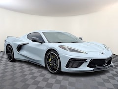 2020 Chevrolet Corvette Stingray 3LT Performance