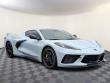 Used 2020 Chevrolet Corvette Stingray 3LT Performance