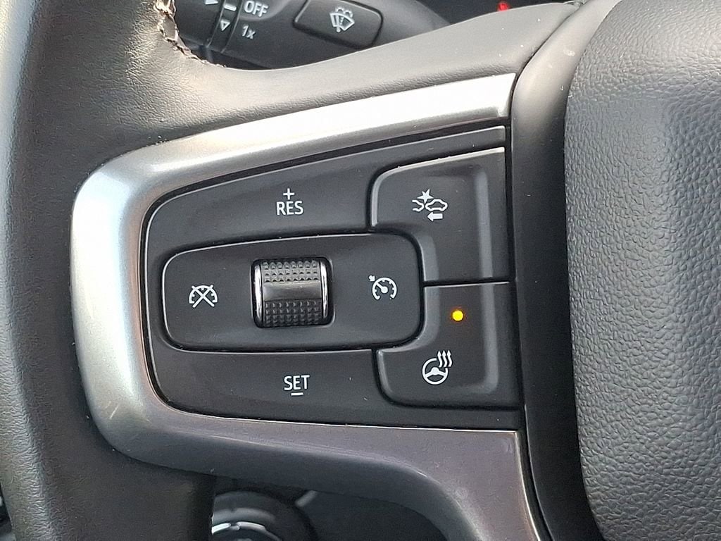 2024 Chevrolet Silverado 1500 RST - Photo 33