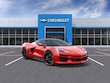 Chevrolet Corvette E-Ray