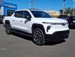 Used 2025 Chevrolet Silverado EV RST - Max Range Truck