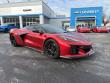 Used 2024 Chevrolet Corvette Z06 3LZ Performance