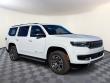 Used 2024 Jeep Wagoneer Series II