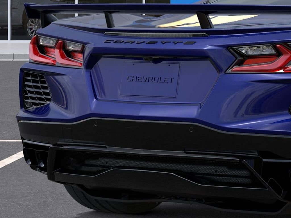 2026 Chevrolet Corvette 1LT - Photo 14