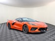 Chevrolet Corvette Stingray