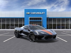 2026 Chevrolet Corvette Stingray 3LT Convertible