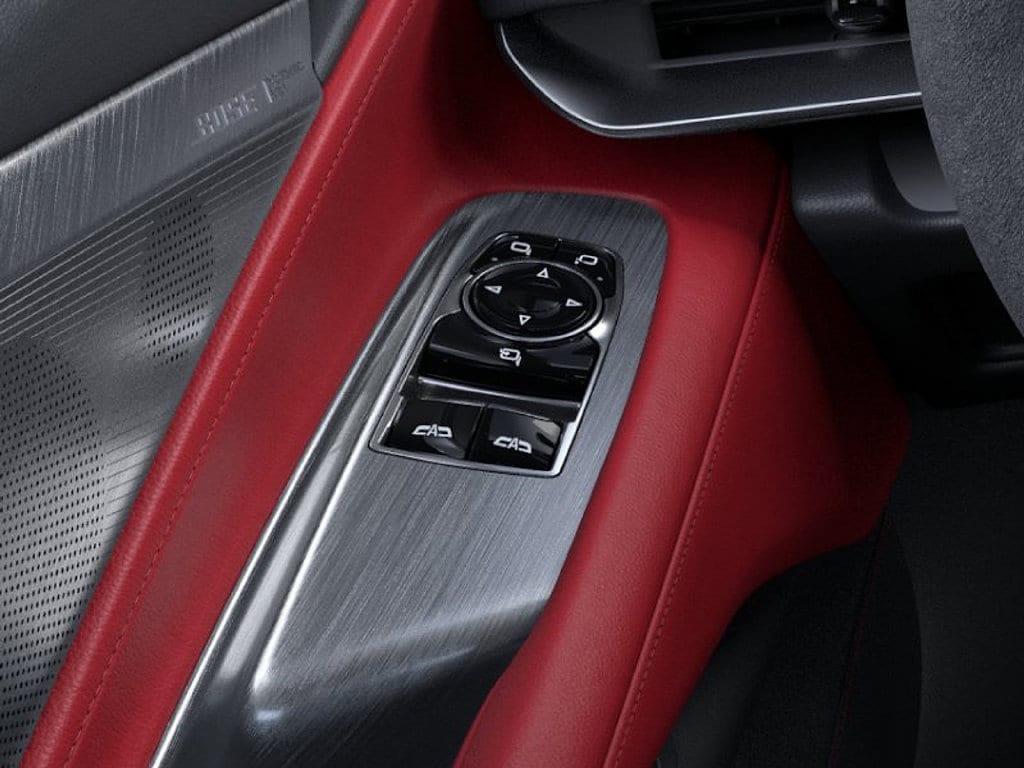2027 Chevrolet Corvette 2LT - Photo 22