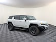 GMC HUMMER EV SUV