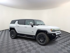 2025 GMC HUMMER EV SUV 3X SUV 2025 GMC HUMMER EV SUV 3X SUV