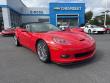 Used 2013 Chevrolet Corvette Grand Sport 427 1SB Performance