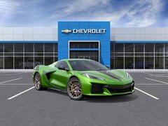 2026 Chevrolet Corvette Z06 2LZ Convertible