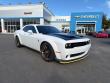 Used 2021 Dodge Challenger SRT Hellcat Widebody