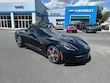 Chevrolet Corvette Stingray