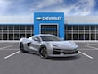 Chevrolet Corvette E-Ray