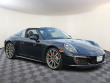 Used 2017 Porsche 911 4