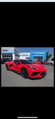Chevrolet Corvette Stingray
