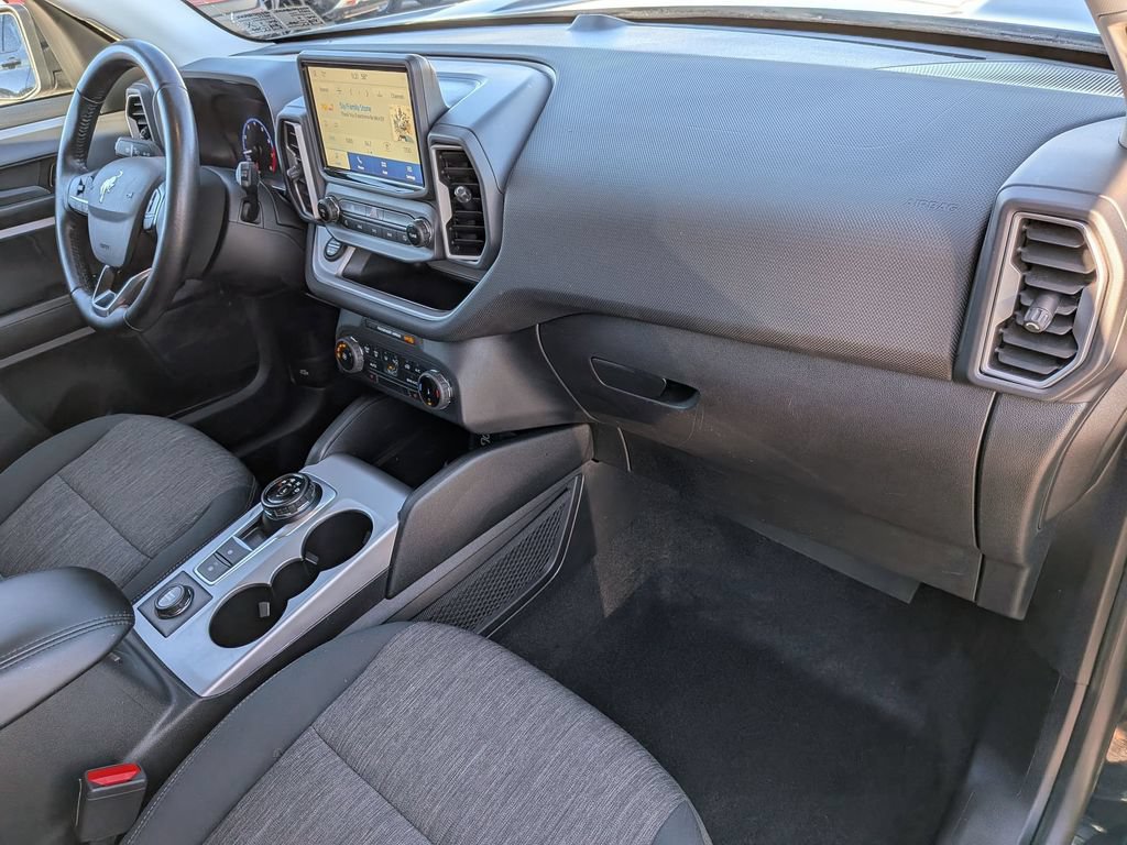 2023 Ford Bronco Sport Big Bend - Photo 26