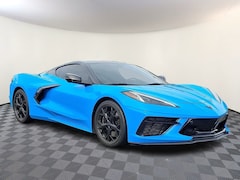 2021 Chevrolet Corvette Stingray 3LT Performance