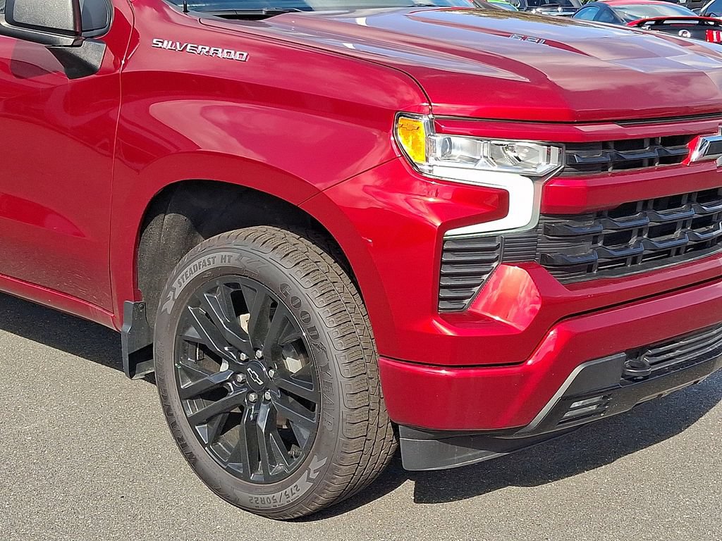 2024 Chevrolet Silverado 1500 RST - Photo 11