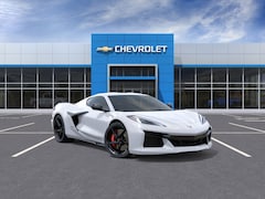 2025 Chevrolet Corvette E-Ray 1LZ Coupe
