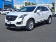 Used 2022 CADILLAC XT5 Luxury SUV