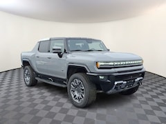 2025 GMC HUMMER EV Pickup 3X Truck 2025 GMC HUMMER EV Pickup 3X Truck