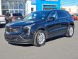 Certified 2021 CADILLAC XT4 Luxury SUV