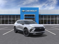 2026 Chevrolet Blazer 2LT SUV