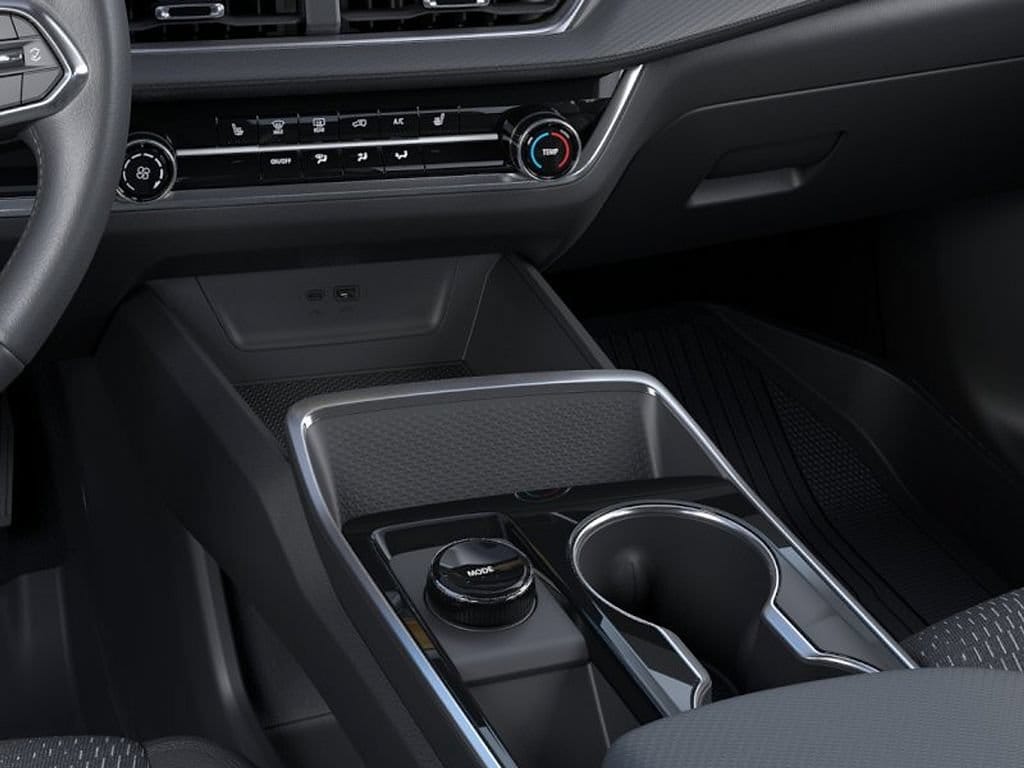 2026 Chevrolet Equinox LT - Photo 23
