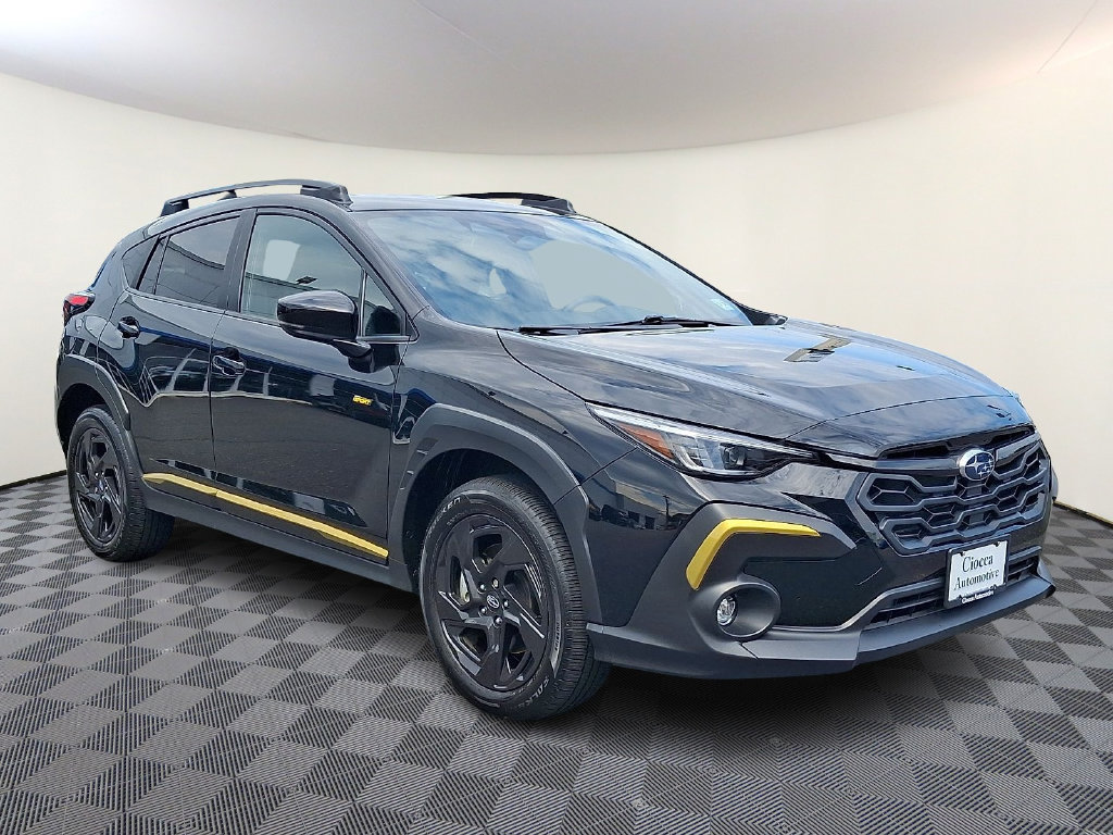 2025 Subaru Crosstrek Sport for sale in Muncy PA