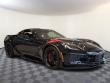 Used 2017 Chevrolet Corvette Grand Sport Grand Sport 2LT Performance