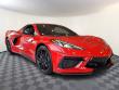 Certified 2023 Chevrolet Corvette Stingray 2LT Performance