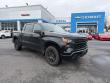 Used 2022 Chevrolet Silverado 1500 Custom Truck