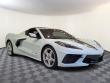 Certified 2023 Chevrolet Corvette Stingray 1LT Performance