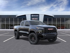 2026 GMC Canyon Elevation Truck