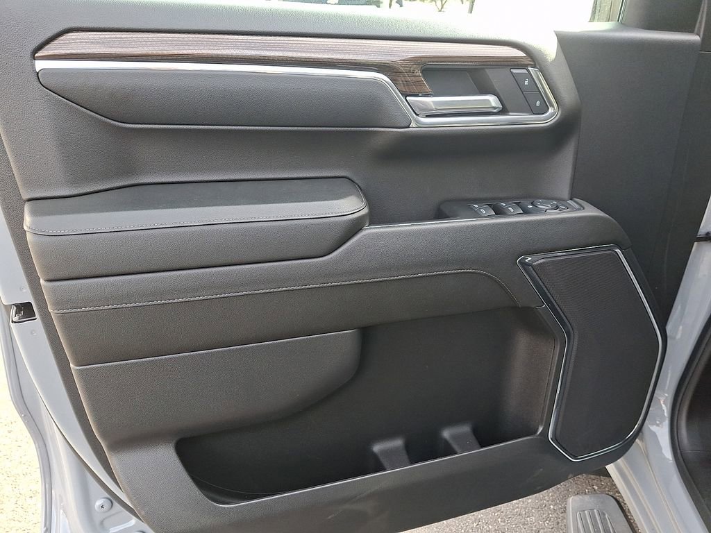 2024 Chevrolet Silverado 1500 RST - Photo 25