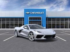 2026 Chevrolet Corvette Stingray 2LT Convertible