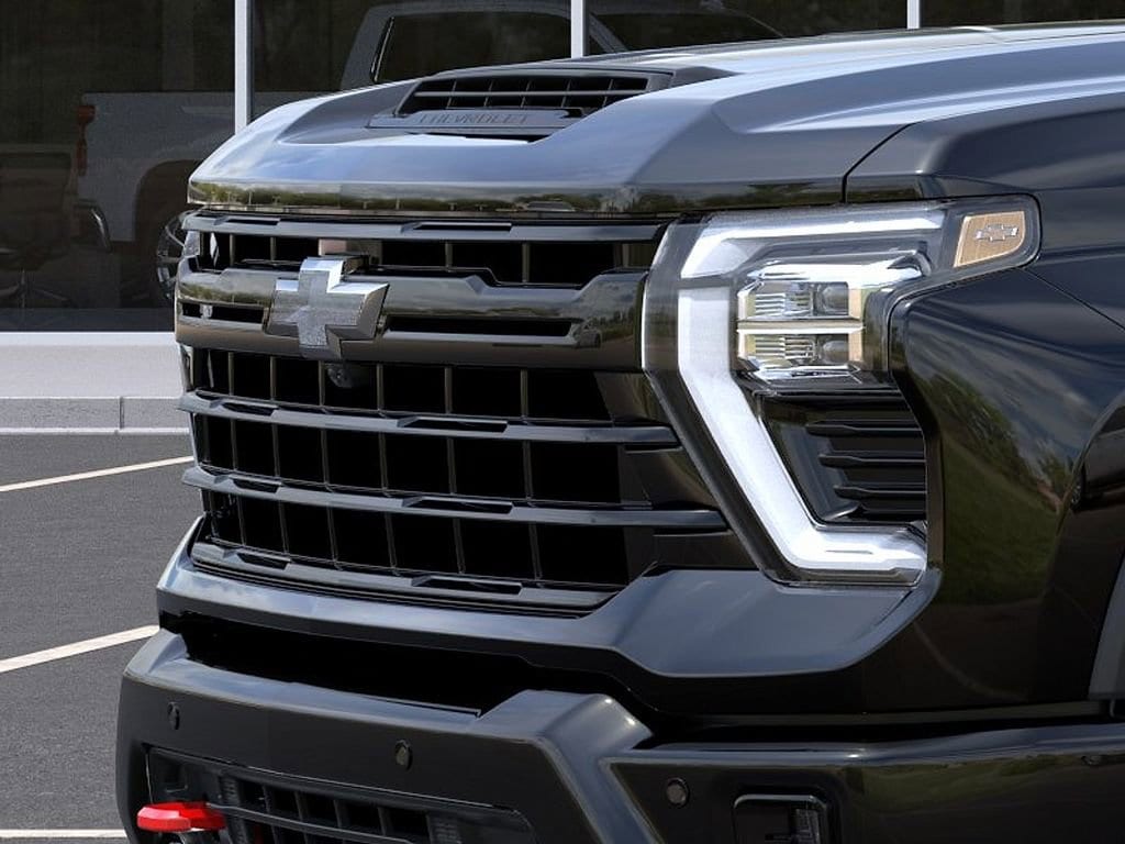 2026 Chevrolet Silverado 2500 HD LT - Photo 13