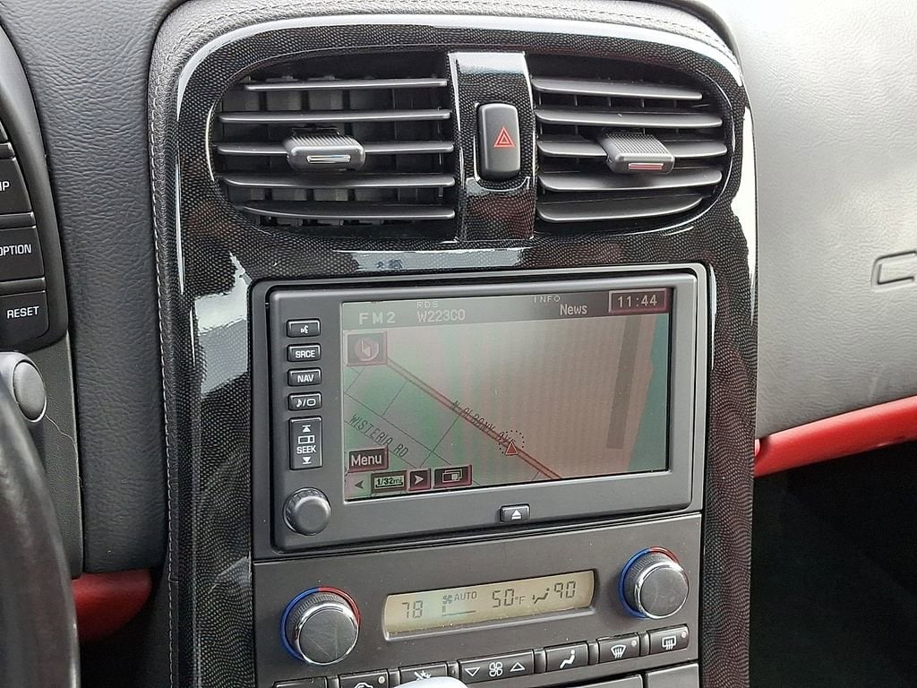 Used 2013 Chevrolet Corvette Grand Sport Grand Sport 2LT Performance